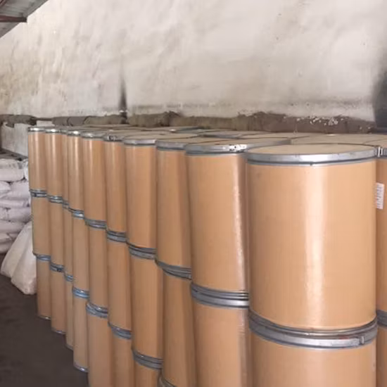 Beta-Cyclodextrin Hydrate CAS 68168-23-0