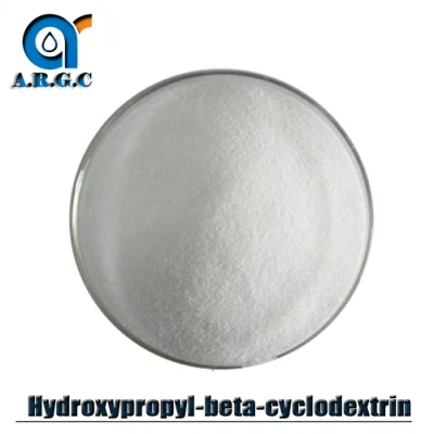 Versandbereit, preisgünstiges Hydroxypropyl-Beta-Cyclodextrin auf Lager, CAS 94035-02-6