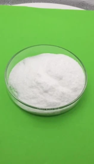 Top-Qualität 98 % Alpha-Cyclodextrin-Pulver CAS 10016-20-3 Bester Preis Alpha-Cyclodextrin